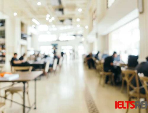 Türkiye’de IELTS Sınavını Kabul eden Üniversiteler