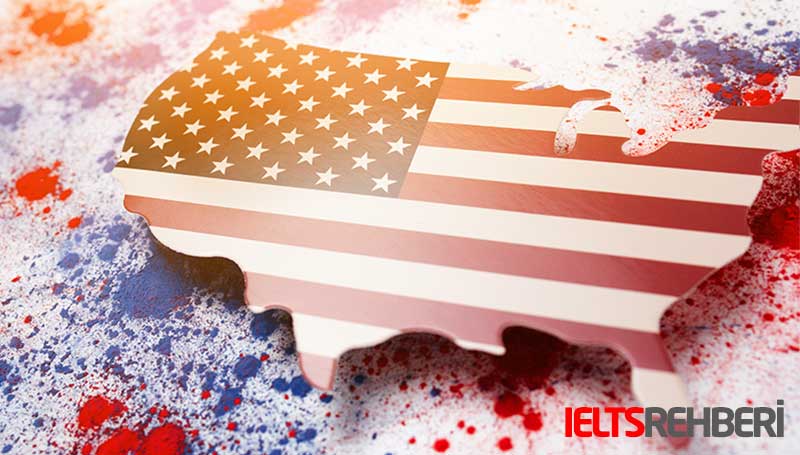 Amerika’da IELTS Sınavını Kabul Eden Üniversiteler