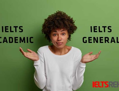 IELTS Academic mi? General mı? Hangisi? IELTS Academic vs General Farkı