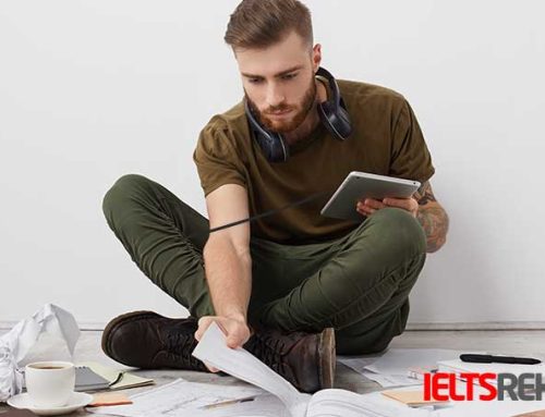 IELTS’e Kaç Ayda Hazırlanmalı?