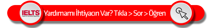 Yardımamı İhtiyacın Var?